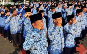 Kemenpan-RB Sesuaikan Aturan Kerja ASN Hadapi PSBB Total DKI Jakarta