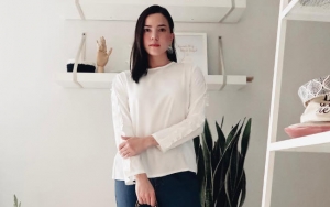 Alice Norin Lahiran Anak Kedua di Tanggal Cantik, Ini Foto Perdana dan Nama Sang Buah Hati