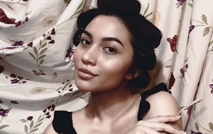 Tepis Rumor Punya Calon Suami Tajir, Ariel Tatum Kesal Sekaligus Tegaskan Masih Jomblo