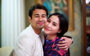 Raffi Ahmad Blak-blakan Bongkar Sikap Nagita Slavina Saat Malam Pertama, Suka Malu-malu