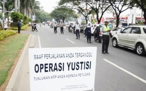 Pemerintah Siap Gelar Operasi Yustisi Agar Masyarakat Patuhi Protokol COVID-19