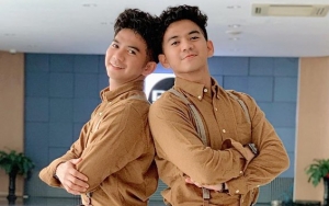 Bak Oppa Korea, Rizki-Ridho DA Joget  'Kemayu' Bercelana Ketat Disentil Kedok Hijrah