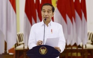 Jokowi 'Sentil' RI Kekurangan Bibit Atlet Berprestasi, Ini Kata Menpora
