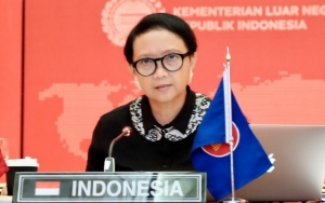 Rahasia Tiongkok Bangkitkan Ekonomi Usai Pandemi Diungkap Menlu Retno