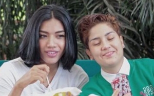 Millendaru Makin Seksi Meletup, Sosok Mantan Pacar Cantik Berhijab Terkuak