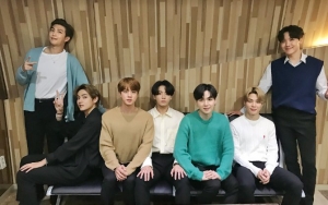 BTS Tampil Mempesona Dan Energik Di 'The Today Show' Nyanyikan 'Dynamite' Dan 'Anpanman'