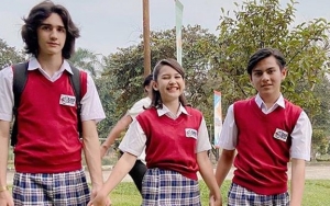 Sempat Tuai Kontroversi, Sinetron 'Dari Jendela SMP' SCTV Masuk Nominasi Festival Film Bandung 2020