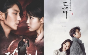 Beda Poster K-Drama Versi Korea dan Jepang Jadi Sorotan, Mana Favoritmu?