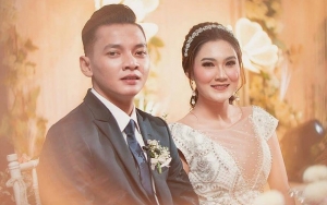 Dory Disindir Gagal Islamkan Nella Kharisma, Video Romantis Pernikahan Banjir Dukungan Sobat Ambyar
