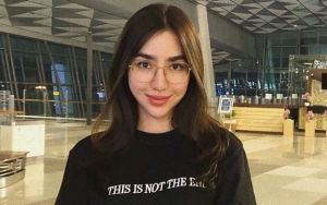 Sedang Di Belanda, Nadia Purwoko Cemas Dengan Kondisi Covid-19 Di Indonesia