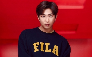 Cardigan RM BTS di KBS Tuai Sorotan, Netizen Malah Bucin Bodi Makin Seksi dan Kekar