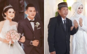 Nella Kharisma-Dory Disentil Soal Agama, Cak Malik Nikahi Wanita Seiman-Cantik Berhijab Dipuji