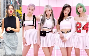 Selena Gomez Ungkap Pendapat Soal Jennie Dkk Selama Garap 'Ice Cream', BLACKPINK Akui Fans Berat