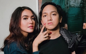 Ge Pamungkas Bongkar Chat Pribadi Istri, Ternyata Jadi Korban Modus Sampai Bawa-Bawa Tulus