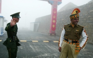 Tiongkok dan India Sepakat Damai Usai Insiden Penembakan di Perbatasan Himalaya