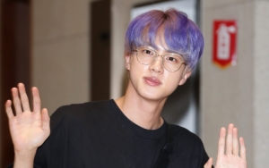 Kenang Penderitaan Masa Lalu, Jin Ungkap BTS Hidup Bareng Lalat Buah dan Makan Terbatas