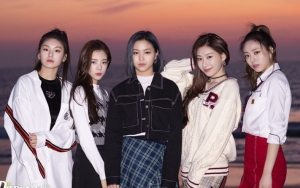 ITZY Ciptakan Karakter Imut dan Orisinil untuk Kolaborasi dengan LINE, Mana Paling Lucu?