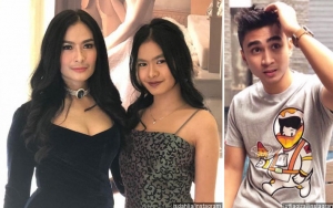 Putri Iis Dahlia Ngaku Ikut Laporkan Akun Instagram Lutfi Agizal Justru Tuai Komentar Sinis