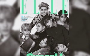 SuperM Beri Bahas Album 'Super One', Koreografi Title Track, Sampai Keunggulan Tim Mereka