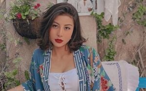 Penampilan Kece Awkarin Jadi Gunjingan, Netizen Auto Zoom Saat Pertama Kali Lihat Foto Ini