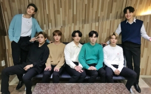 Karyawan KBS Heboh Jelaskan Rupa BTS di Kehidupan Nyata, Member Ini Paling Beda