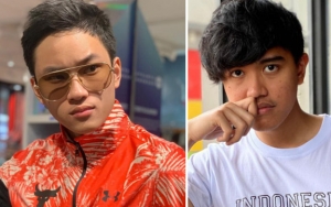 Tampan dan Macho, Azka Corbuzier Tak Percaya Diri Saat Bersanding Dengan Kaesang