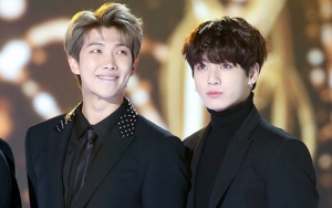 RM dan Jungkook Bahas Kesulitan BTS Gara-Gara Pandemi COVID-19