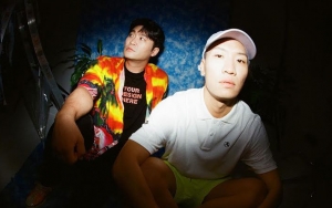 Gaeko Dynamic Duo Ngamuk Usai Choiza Dihujat Habis-Habisan dan Disalahkan Atas Meninggalnya Sulli