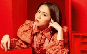 Diminta Mundur dari Film 'Virgo', Adhisty Zara Jawab dengan Bagikan Keseruan Syuting