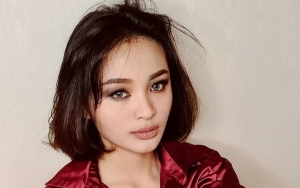 Revina VT Akhirnya Minta Maaf Pasca Dihujat Karena Komentari Soal Fisik Tak Sempurna