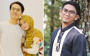 Kakak Lesty Tulis Pesan Bijak Soal Diam, Rizki DA Beri Like Jadi Sorotan