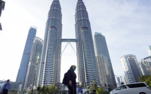 Jumlah Pengangguran di Malaysia Malah Menurun Selama Pandemi, Ini Sebabnya