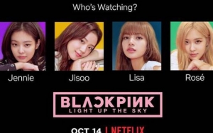 Tak Cuma BLACKPINK, Deretan Film Dokumenter Para Musisi Terkenal Ini Juga Sayang Buat Kamu Lewatkan