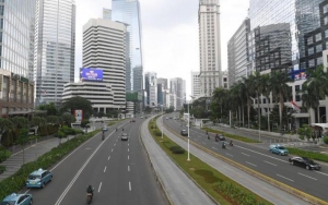Kerap Disebut, Ternyata Ini Perbedaan PSBB dan PSBM Menurut Satgas COVID-19