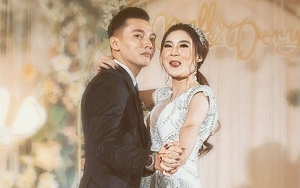 Dibully Murtad, Reaksi Adem Dory Suami Nella Kharisma Tuai Simpati Fans
