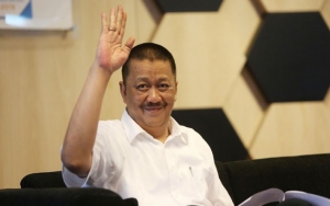 PSBB Kembali Diterapkan, Bos Garuda Sebut Belum Pengaruhi Kebijakan Sektor Penerbangan