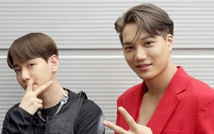 Baekhyun dan Kai Diterpa Masalah Serius Saat Kerja Cuci Mobil di Teaser VarShow SuperM