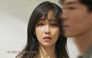 Baru Tayangkan Tiga Episode, 'Lies Of Lies' Cetak Rekor Drama Channel A dengan Rating Tertinggi