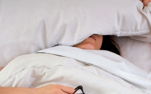 Membuat Tidur Menjadi Lebih Nyenyak