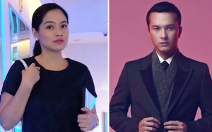 Titi Kamal Pamer Foto Masa Lalu, Sosok Nicholas Saputra Berekspresi Datar Tetap Glowing Disorot