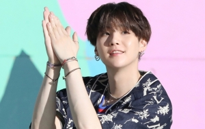 Suga Pernah Ungkap Alasan BTS Tak Tertarik Dekati Girl Grup 