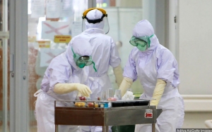 Kian Mengkhawatirkan, Epidemiolog Ungkap Sebab Kasus COVID-19 di Indonesia Tak Kunjung Usai