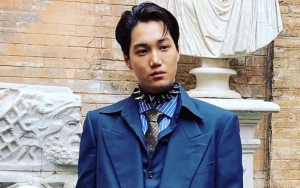 Kai Kecewa Tak Bisa Tampil Bareng SuperM di 