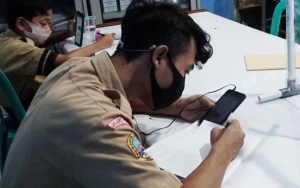 Belajar Dari Rumah Bisa Picu Depresi Dan Bunuh Diri Pada Anak, Peneliti Beri Penjelasan 