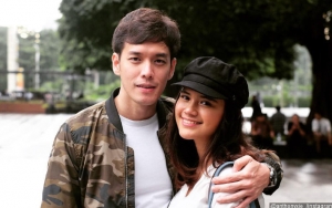 Audi Marissa Mendadak Gelar Pernikahan dengan Anthony Xie, Isu Pindah Agama Mencuat