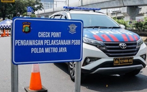 Anies 'Dihajar Habis-Habisan' Soal PSBB Total DKI, Pengamat Nilai Ada yang Tak Beres
