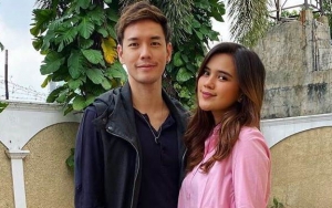 Audi Marissa Bagikan Potret Saat Dilamar Anthony Xie, Bantah Nikah Dadakan