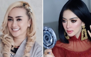 Lia Ladysta Resmi Ditetapkan sebagai Tersangka Kasus Pencemaran Nama Baik Syahrini