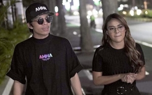 Atta Halilintar Ungkap Hal yang Bikin Dirinya Jatuh Cinta Pada Aurel Hermansyah