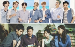 Reporter Jepang Sebut BTS dan 'Parasite' sebagai Proyek Pemerintah Korea, Netizen Ngamuk